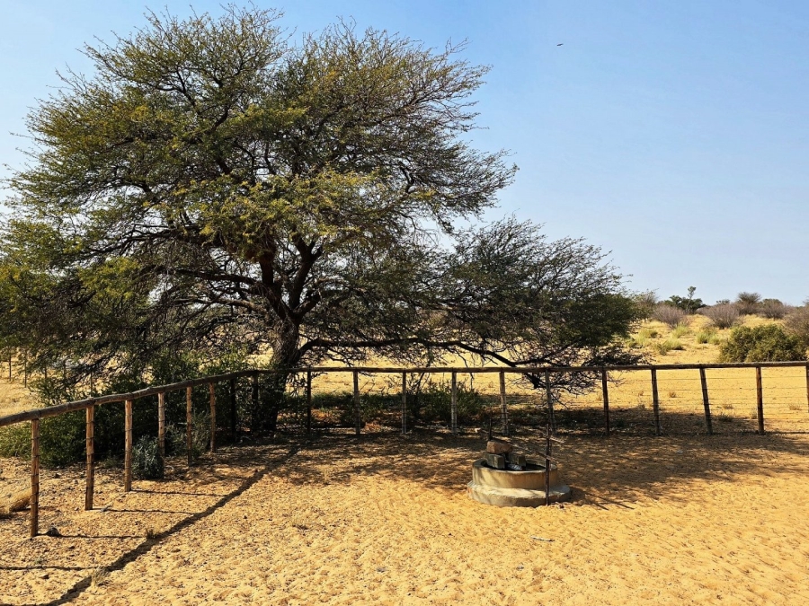 Commercial Property for Sale in Hotazel Rural Northern Cape